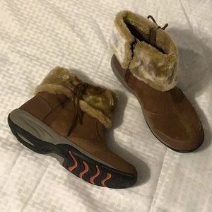 Easyspirit Boots